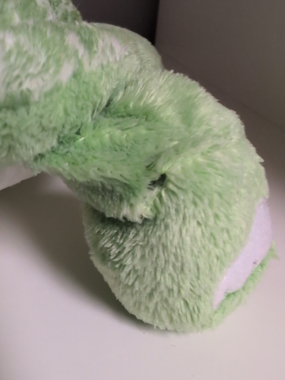 🩵3/$20🩵 Webkinz Spotted Turtle No Code Collectible Y2K Vintage Plush - Picture 2 of 8
